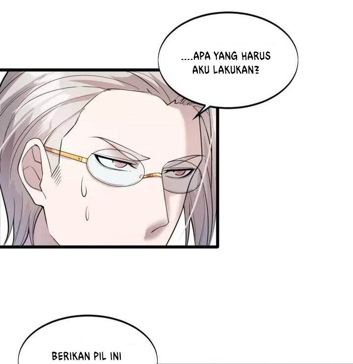 Super Bodyguard Chapter 60 Gambar 4